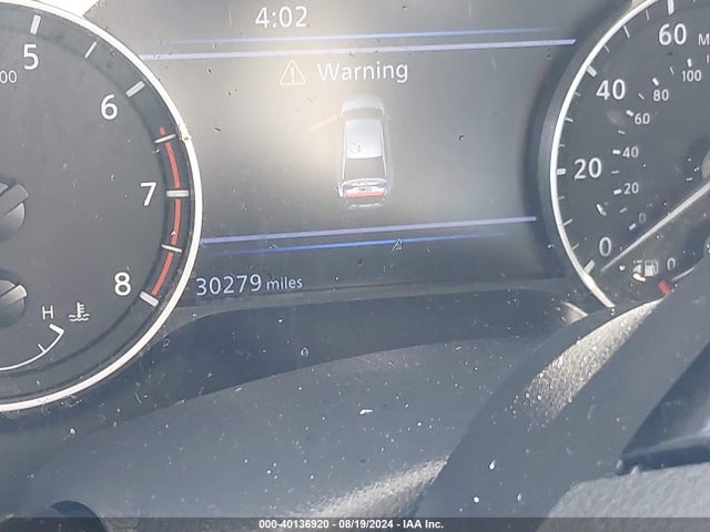 Nissan Altima 2.5 Platinum 2019 1N4BL4FV3KC205586 Image 7