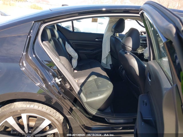 Nissan Altima 2.5 Platinum 2019 1N4BL4FV3KC205586 Image 8
