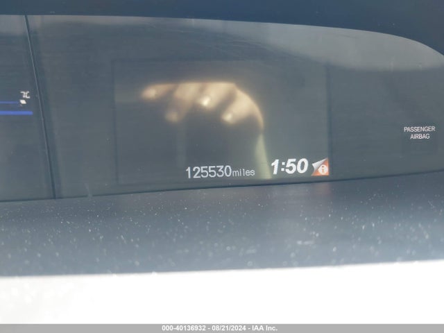 Honda Civic Lx 2014 2HGFB2F5XEH533206 Image 14