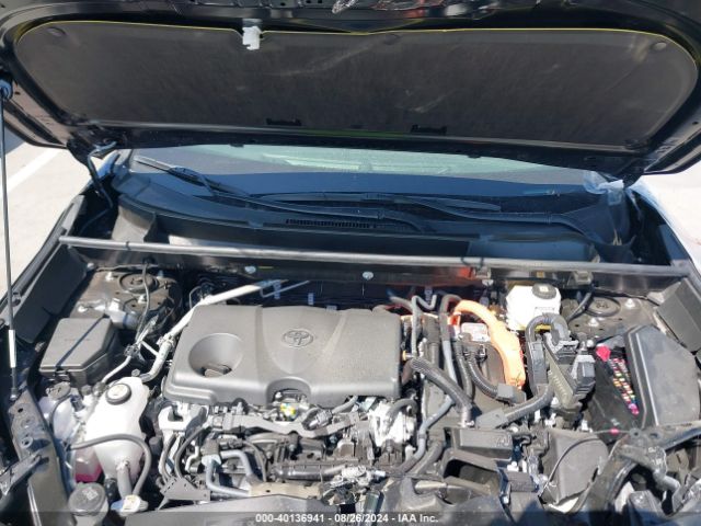JTMD6RFV0RD135220 Toyota Rav4 Hybrid Limited