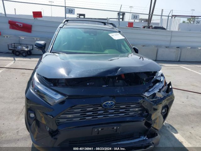 JTMD6RFV0RD135220 Toyota Rav4 Hybrid Limited
