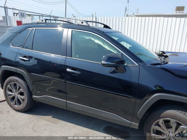 JTMD6RFV0RD135220 Toyota Rav4 Hybrid Limited