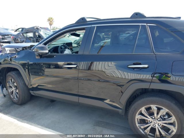 JTMD6RFV0RD135220 Toyota Rav4 Hybrid Limited