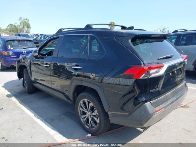 JTMD6RFV0RD135220 Toyota Rav4 Hybrid Limited