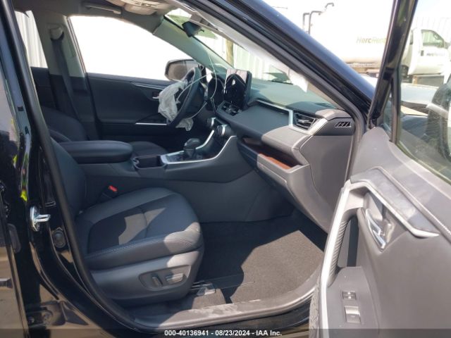 JTMD6RFV0RD135220 Toyota Rav4 Hybrid Limited