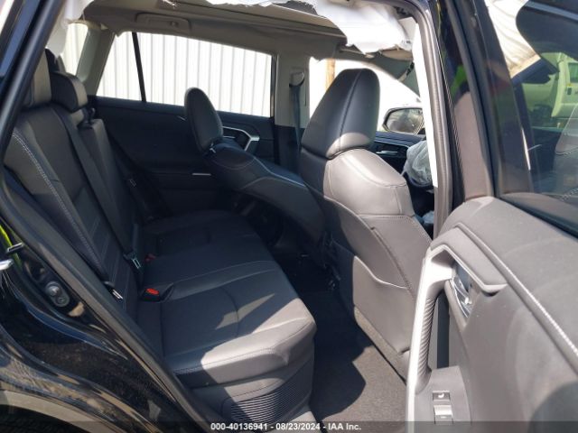 JTMD6RFV0RD135220 Toyota Rav4 Hybrid Limited