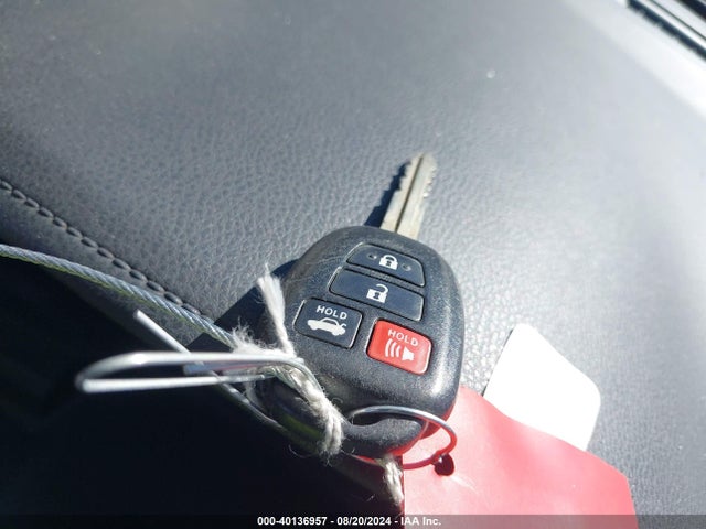 Toyota Corolla Le Plus 2016 5YFBURHE3GP568681 Image 11