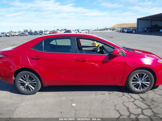 Toyota Corolla Le Plus 2016 5YFBURHE3GP568681 Image 13