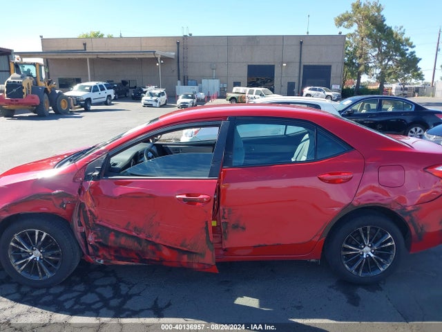 Toyota Corolla Le Plus 2016 5YFBURHE3GP568681 Image 14
