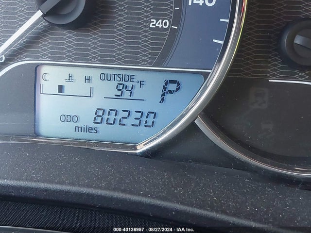 Toyota Corolla Le Plus 2016 5YFBURHE3GP568681 Image 15
