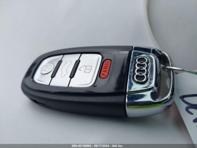 WAU2FAFC4JN060198 Audi S7 4.0t Premium Plus