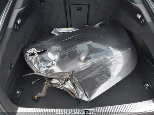 WAU2FAFC4JN060198 Audi S7 4.0t Premium Plus
