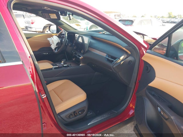 Lexus Rx 350h Premium Plus 2024 2T2BBMCA7RC050116 Image 5