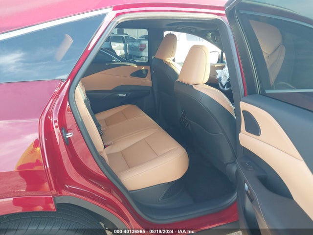 Lexus Rx 350h Premium Plus 2024 2T2BBMCA7RC050116 Image 8