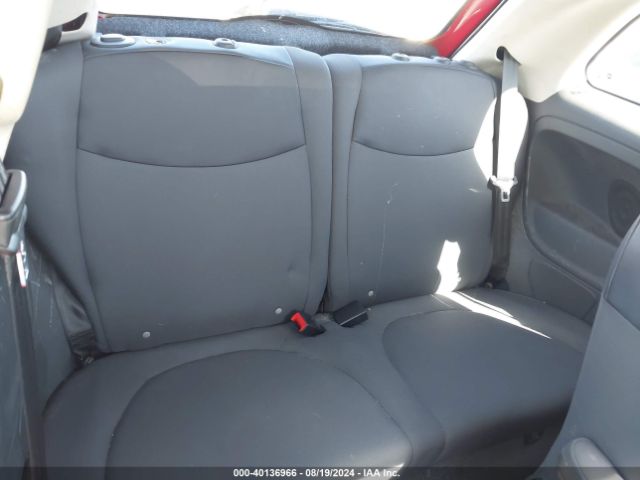 3C3CFFAR0FT624182 Fiat 500 POP