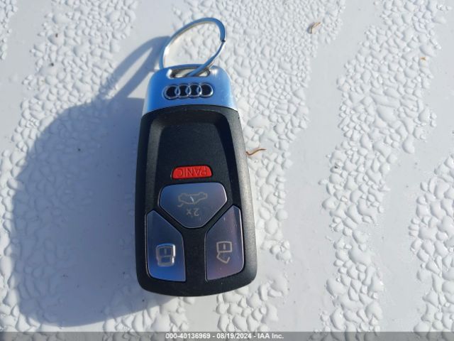 WAUBBAF4XMA071867 Audi A4 Premium Plus 40 Tfsi Quattro S Tronic