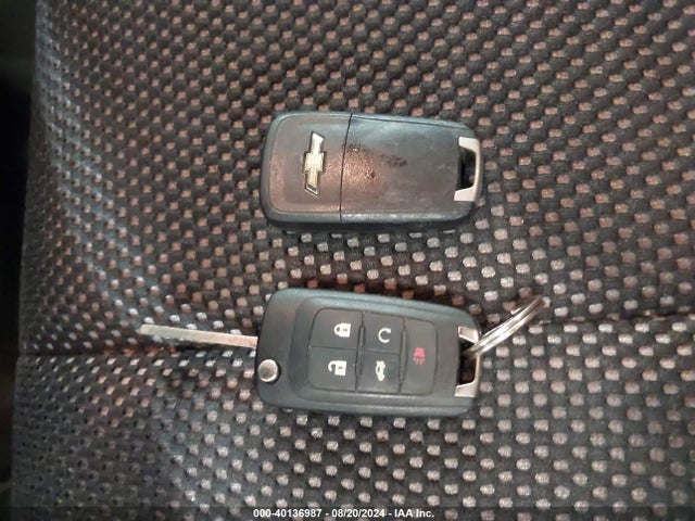 Chevrolet Equinox 2lt 2015 2GNFLGEK2F6175104 Image 11