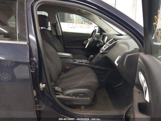 Chevrolet Equinox 2lt 2015 2GNFLGEK2F6175104 Image 5