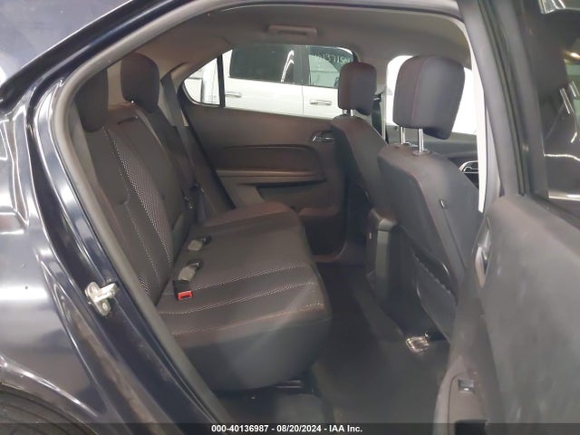 Chevrolet Equinox 2lt 2015 2GNFLGEK2F6175104 Image 8