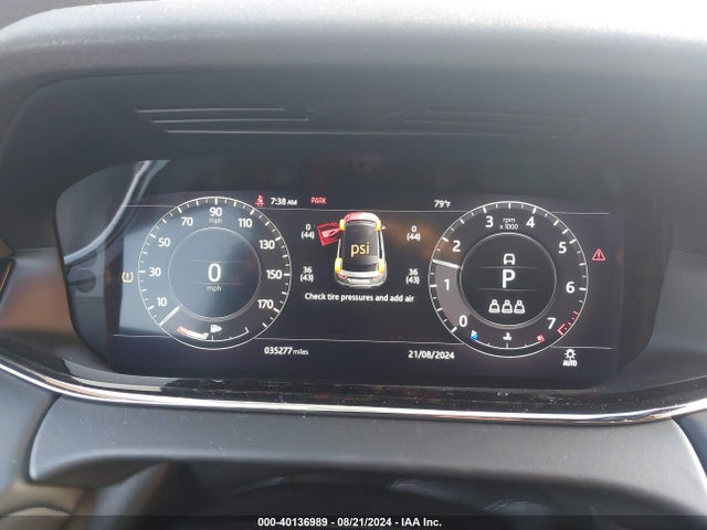 SALZM2GX9LH049402 Land Rover Range Rover Evoque R-dynamic Hse