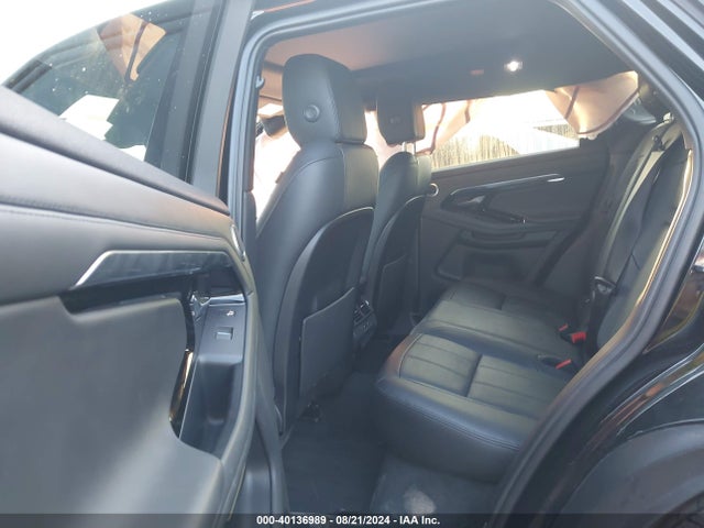 SALZM2GX9LH049402 Land Rover Range Rover Evoque R-dynamic Hse