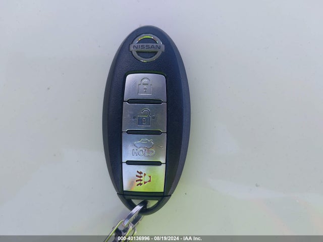 Nissan SENTRA SV 2015 3N1AB7AP4FL687047 Image 11