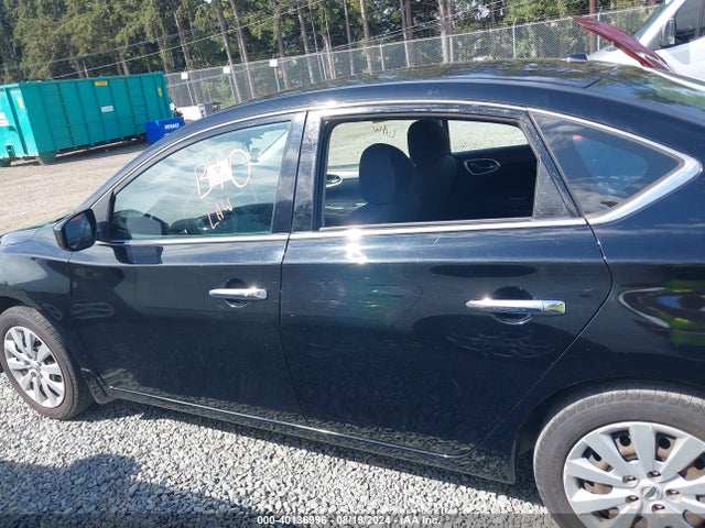 Nissan SENTRA SV 2015 3N1AB7AP4FL687047 Image 14