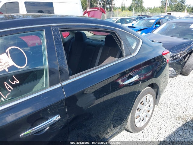 Nissan SENTRA SV 2015 3N1AB7AP4FL687047 Image 6