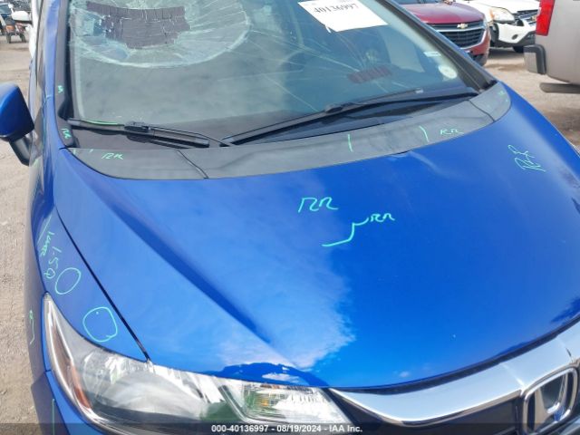 3HGGK5H60JM734281 Honda Fit Sport