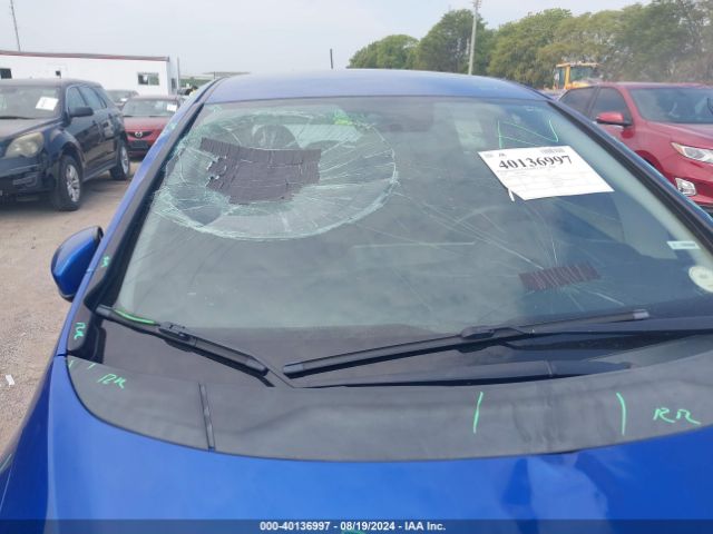 3HGGK5H60JM734281 Honda Fit Sport