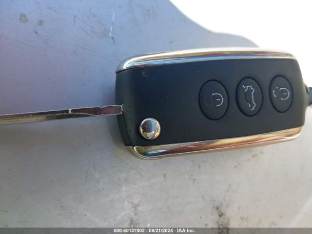 2014 BENTLEY FLYING SPUR SCBEC9ZAXEC095785 Photo 10