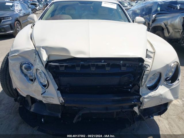 2014 BENTLEY FLYING SPUR SCBEC9ZAXEC095785 Photo 5