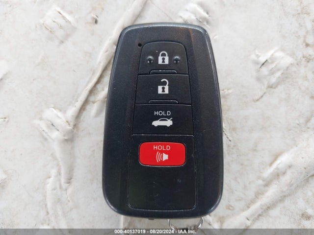 Toyota COROLLA LE 2022 JTDHPMAE9N3029034 Image 11