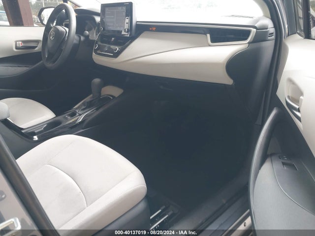 Toyota COROLLA LE 2022 JTDHPMAE9N3029034 Image 5
