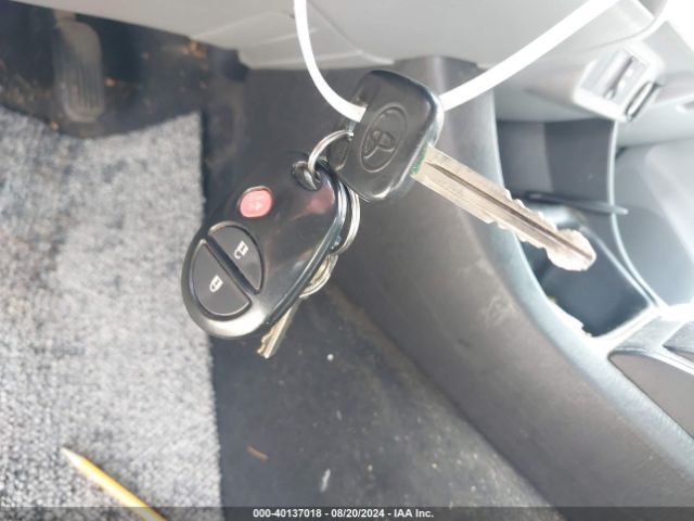 5TFUX4EN6FX036056 Toyota Tacoma