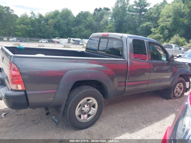 5TFUX4EN6FX036056 Toyota Tacoma