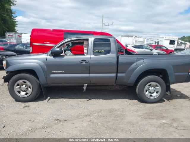 5TFUX4EN6FX036056 Toyota Tacoma