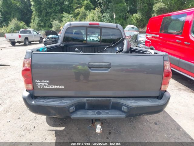 5TFUX4EN6FX036056 Toyota Tacoma