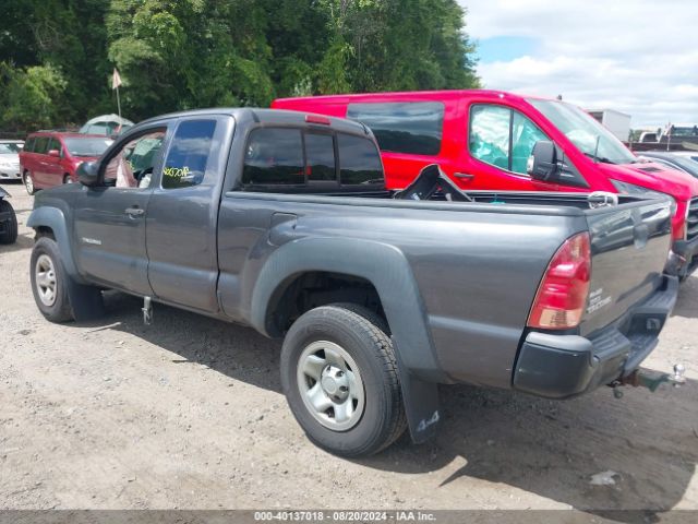 5TFUX4EN6FX036056 Toyota Tacoma