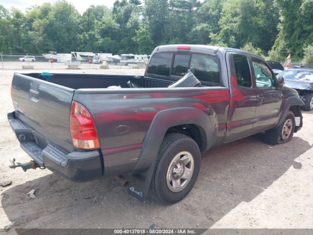 5TFUX4EN6FX036056 Toyota Tacoma