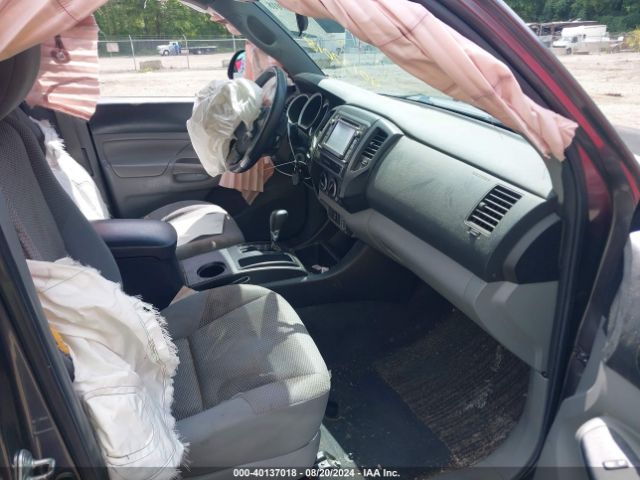 5TFUX4EN6FX036056 Toyota Tacoma