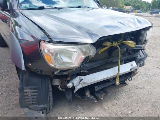 5TFUX4EN6FX036056 Toyota Tacoma
