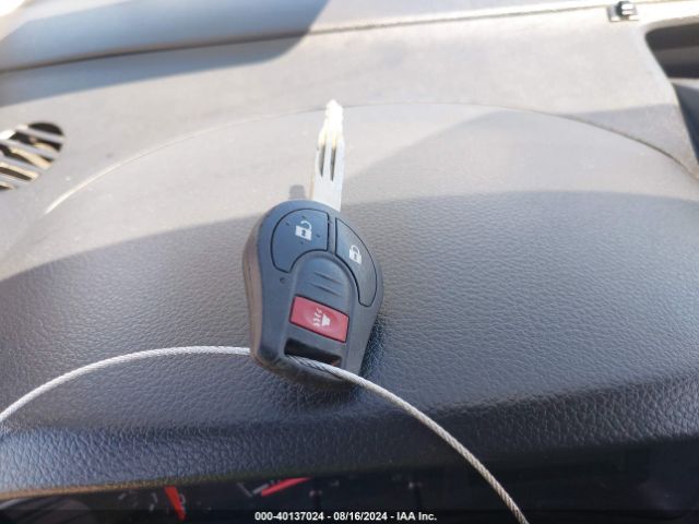 3N6CM0KN4KK692010 Nissan NV200 SV