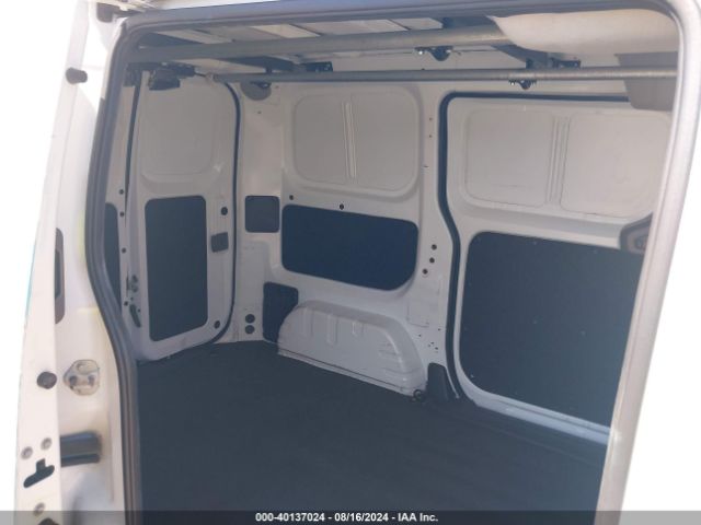 3N6CM0KN4KK692010 Nissan NV200 SV
