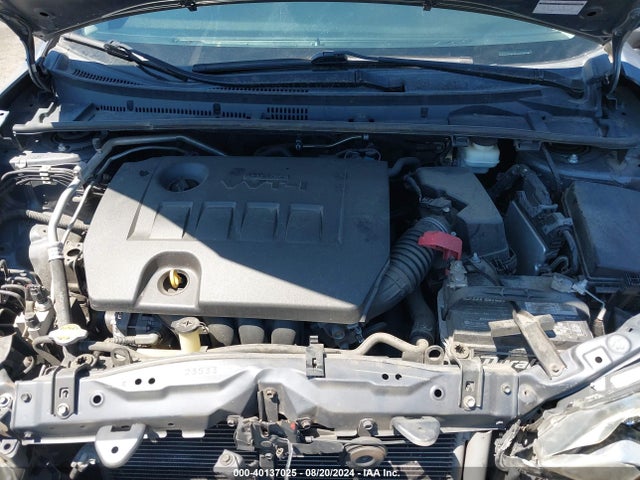 Toyota Corolla Le/le Plus/le Premium 2015 5YFBURHE2FP199083 Image 10