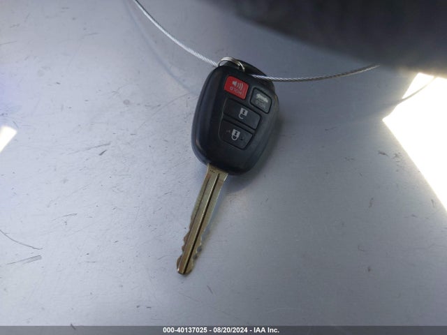 Toyota Corolla Le/le Plus/le Premium 2015 5YFBURHE2FP199083 Image 11