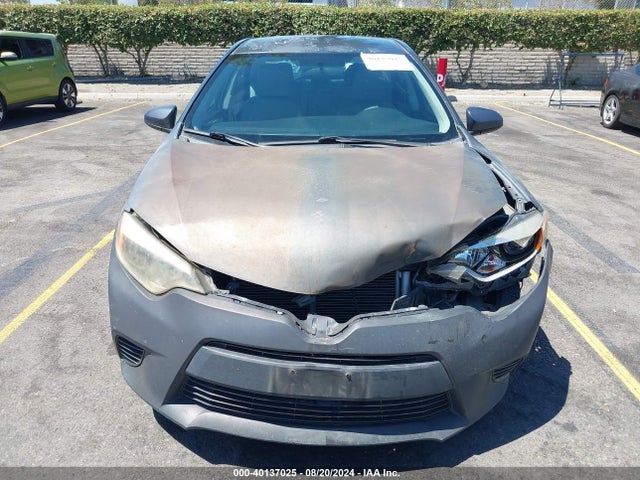 Toyota Corolla Le/le Plus/le Premium 2015 5YFBURHE2FP199083 Image 12