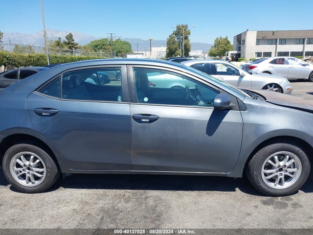 Toyota Corolla Le/le Plus/le Premium 2015 5YFBURHE2FP199083 Image 13