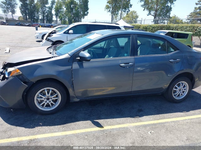 Toyota Corolla Le/le Plus/le Premium 2015 5YFBURHE2FP199083 Image 14