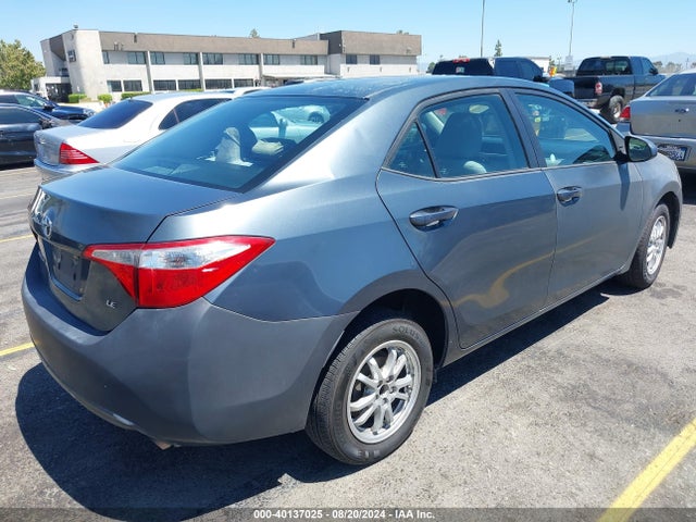 Toyota Corolla Le/le Plus/le Premium 2015 5YFBURHE2FP199083 Image 4